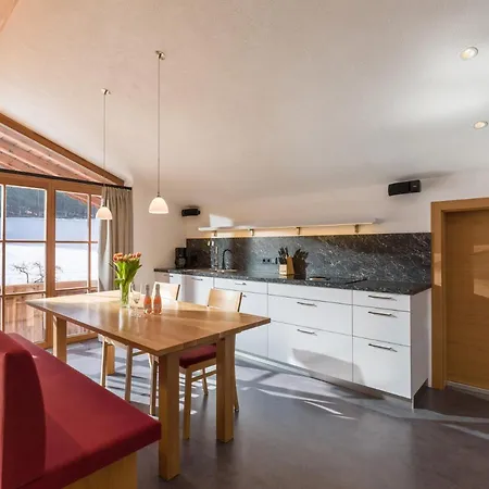 Appartement Wegrainhof *