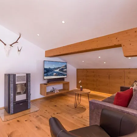 Wegrainhof Apartment