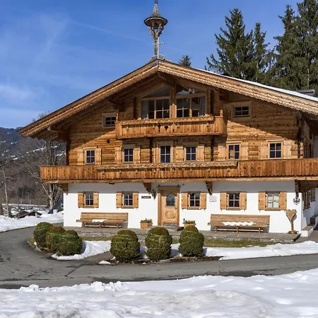Appartamento Wegrainhof Kirchberg in Tirol
