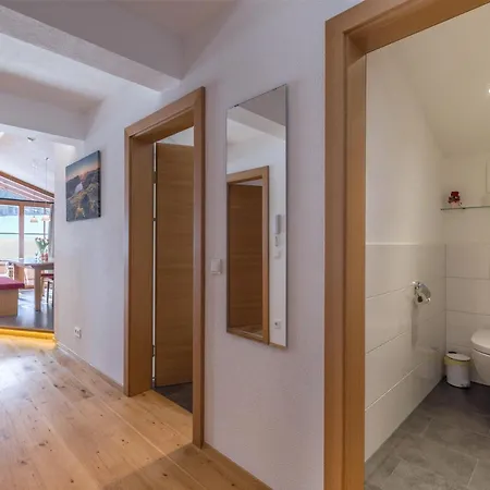 Wegrainhof Appartement *