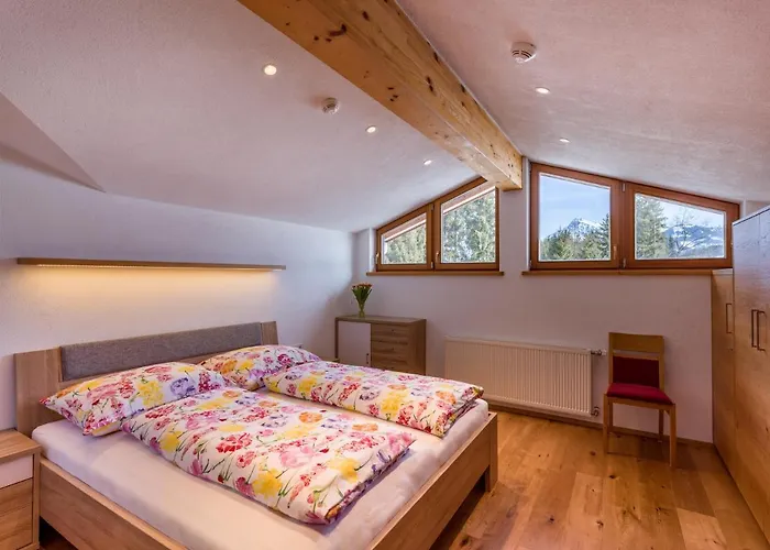 Apartment Wegrainhof