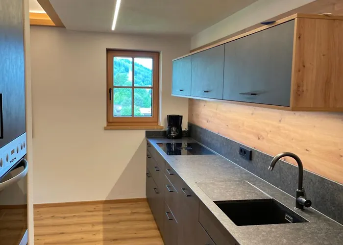 Lejlighed Wegrainhof *