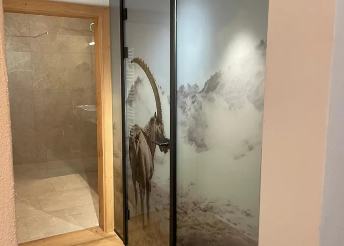 Apartment Wegrainhof *