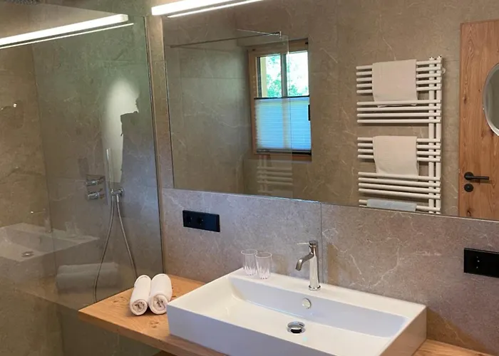 Wegrainhof * Kirchberg in Tirol