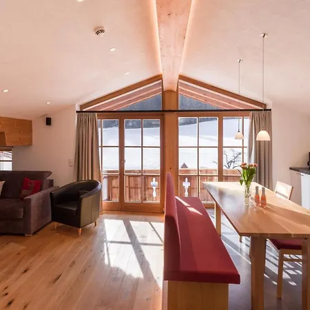 Apartamento Wegrainhof *