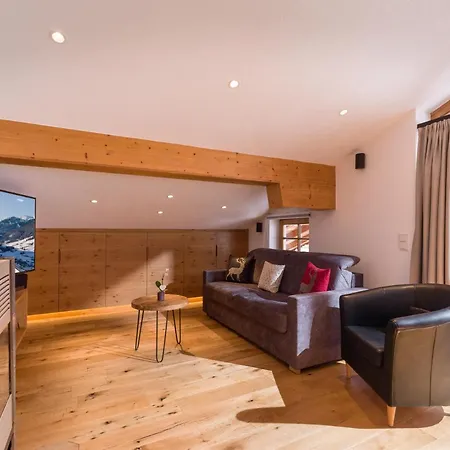 Wegrainhof Apartamento *