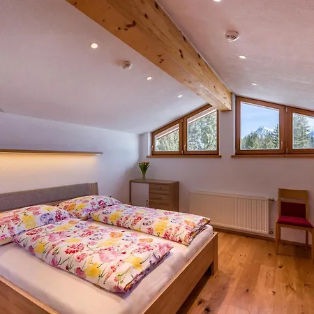 Apartamento Wegrainhof