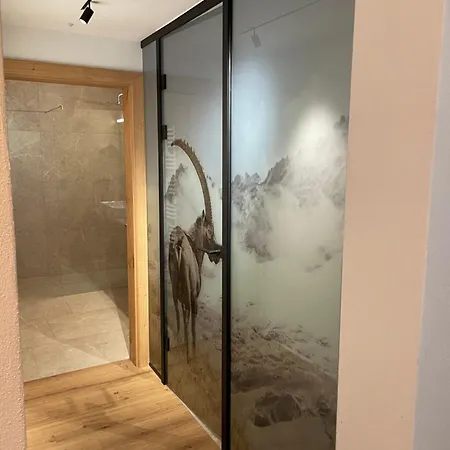 Apartamento Wegrainhof *